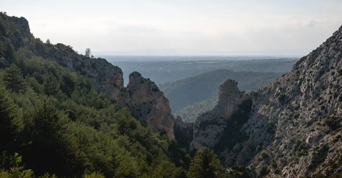 Beste reistijd provence