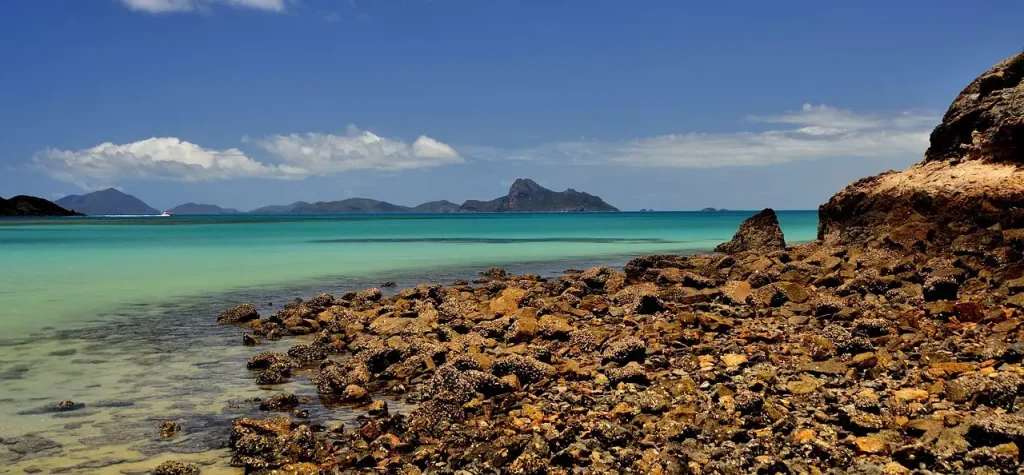 Beste reistijd queensland australia