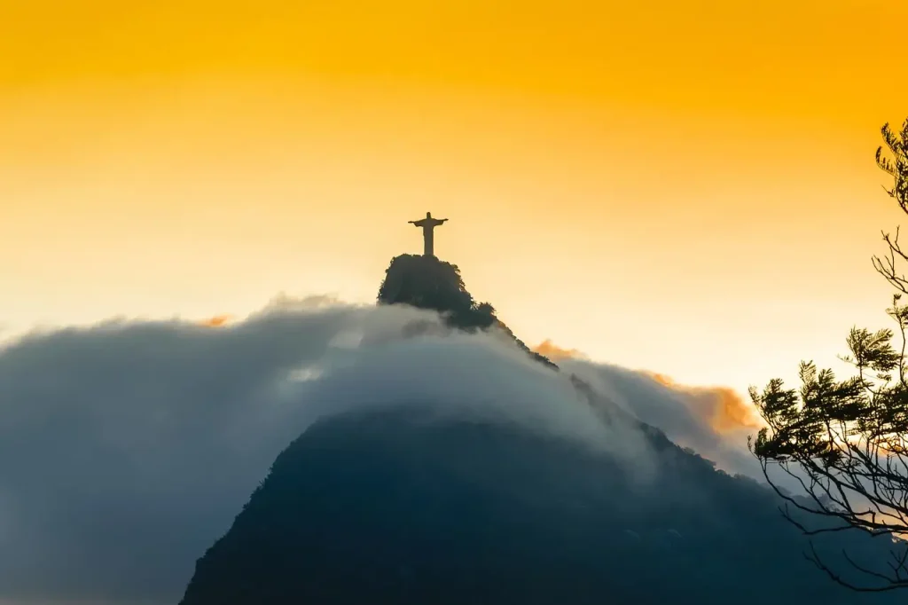 Beste reistijd rio de janeiro