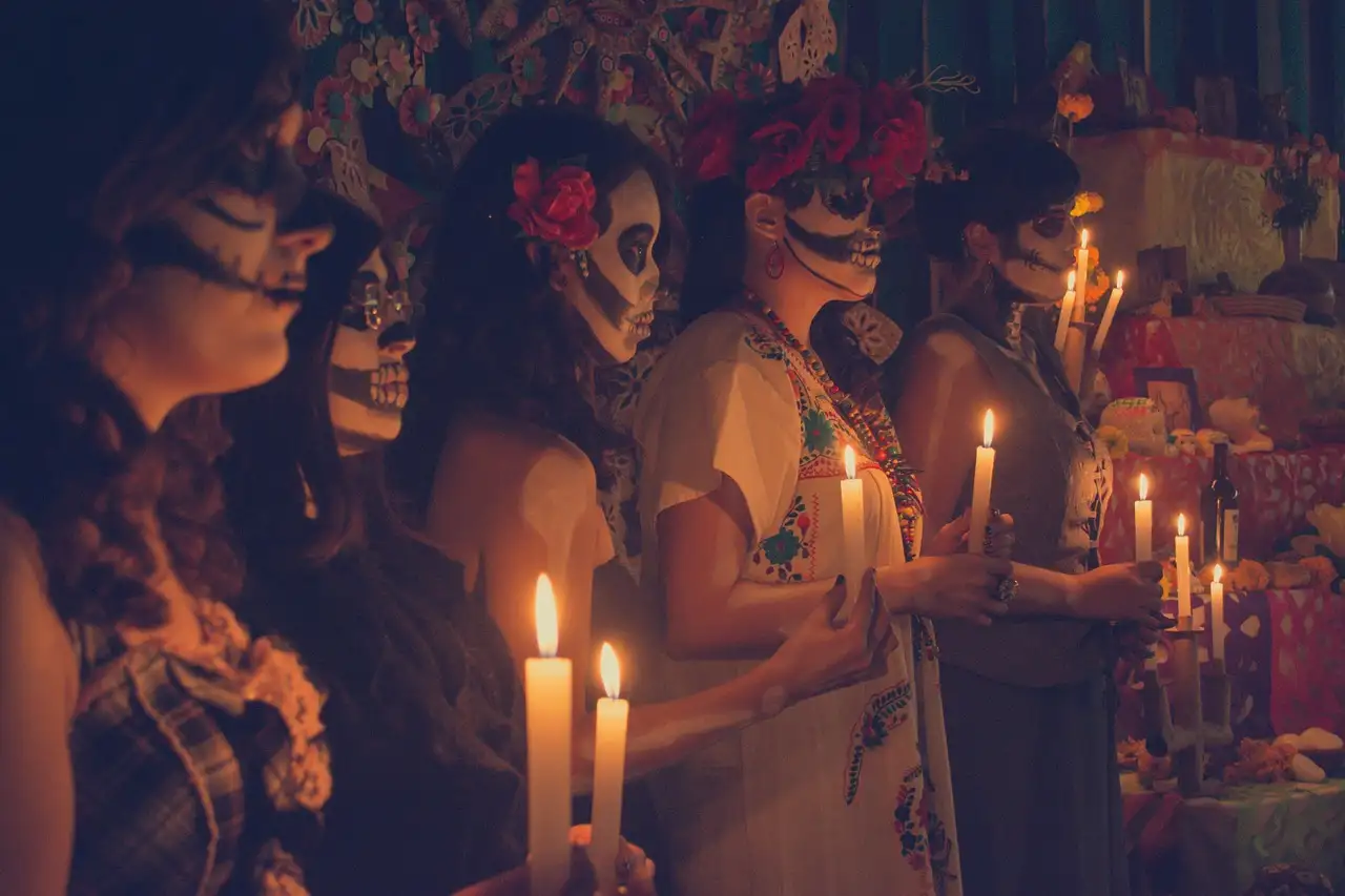 Beste reistijd rondreis mexico