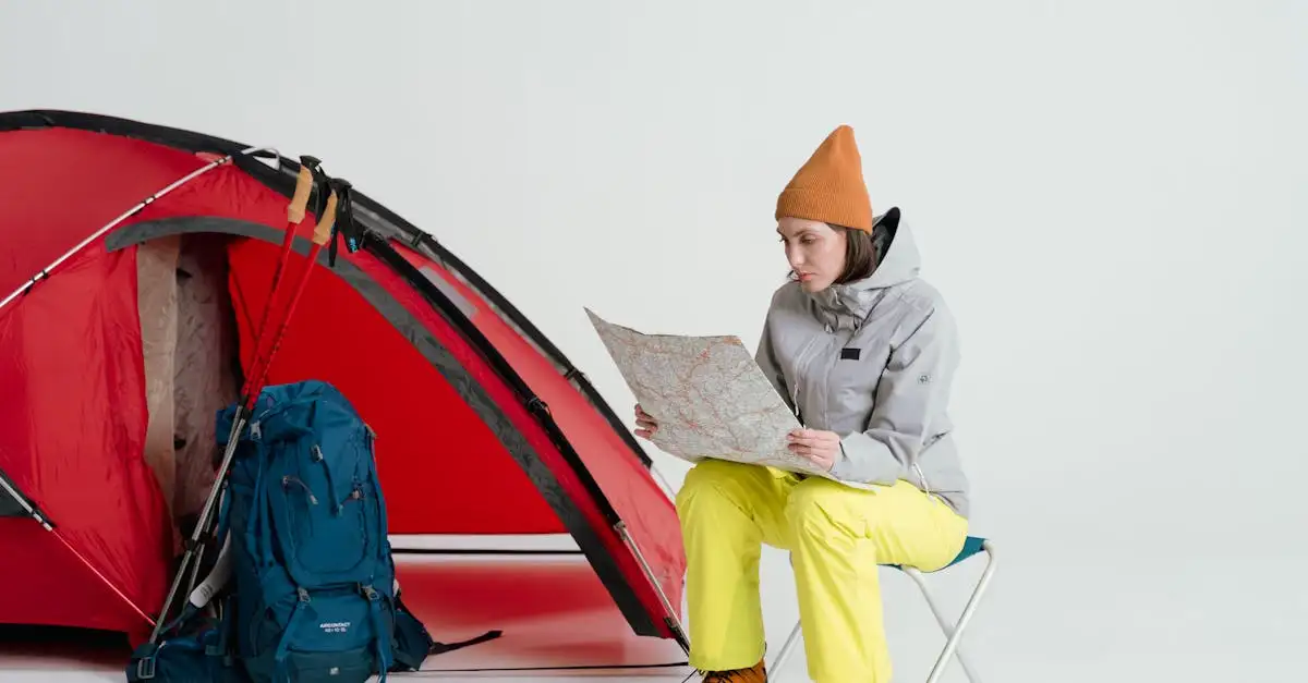 Beste reistijd scandinavie