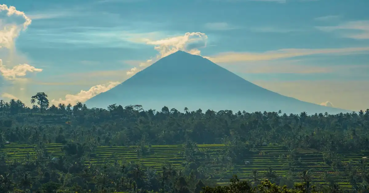 Beste reistijd sumatra