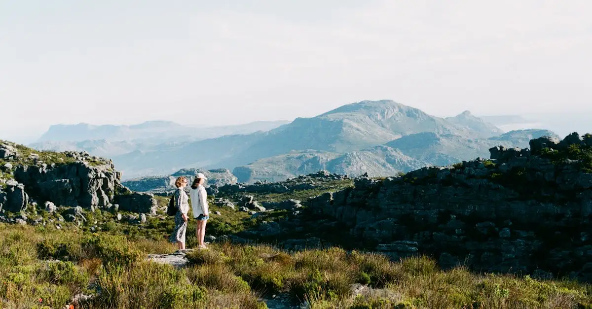 Beste reistijd tuinroute zuid afrika