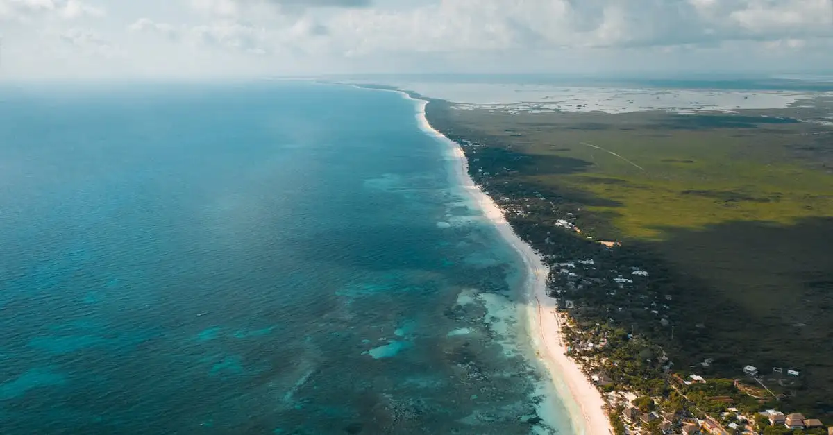 Beste reistijd tulum