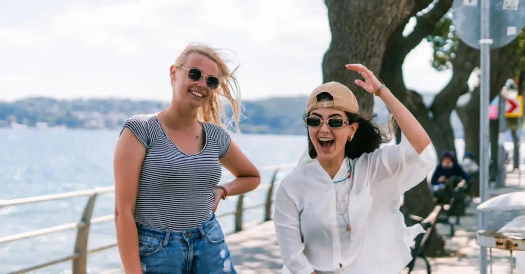 Beste reistijd turkije