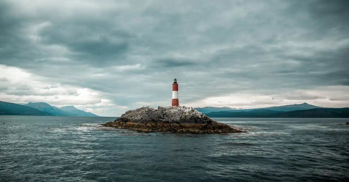 Beste reistijd ushuaia