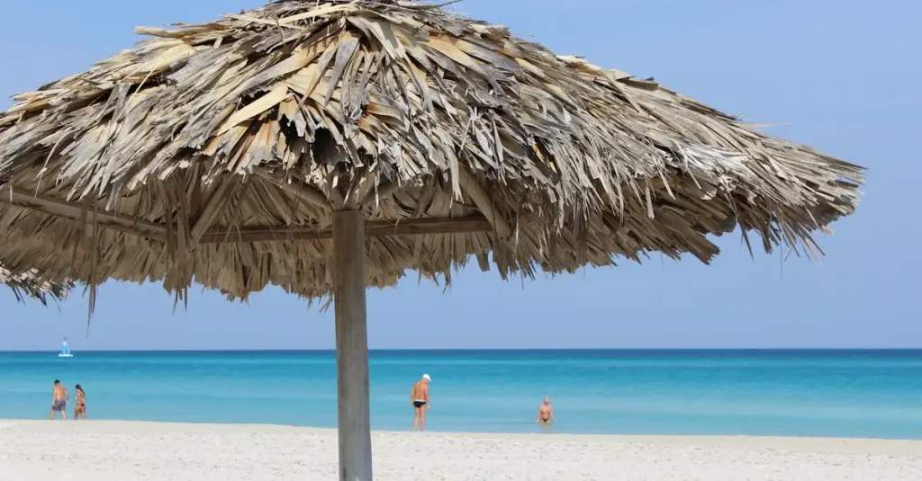 Beste reistijd vakantie cuba