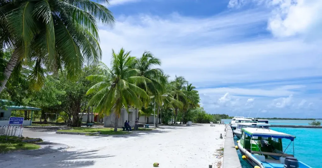 Beste reistijd vanuatu