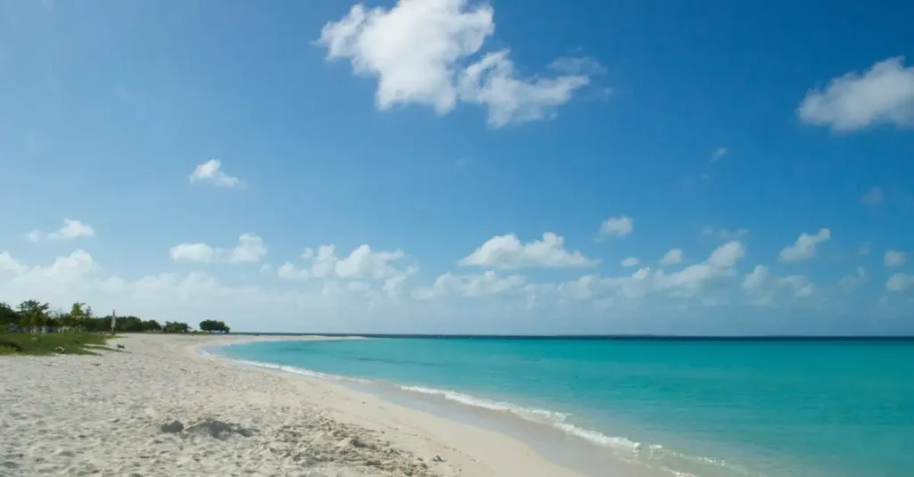 Beste reistijd venezuela