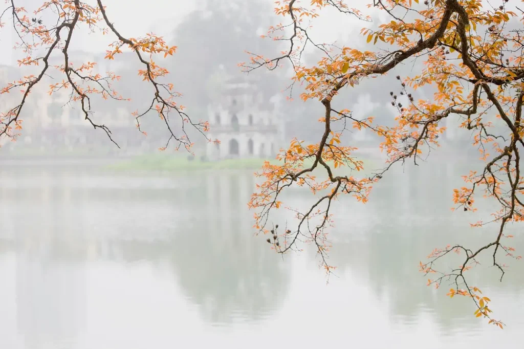 Beste reistijd vietnam klimaatinfo