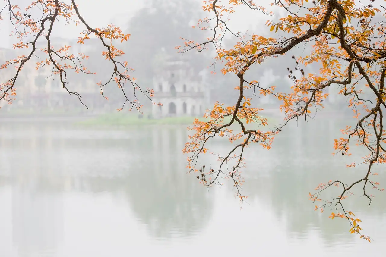 Beste reistijd vietnam quotes