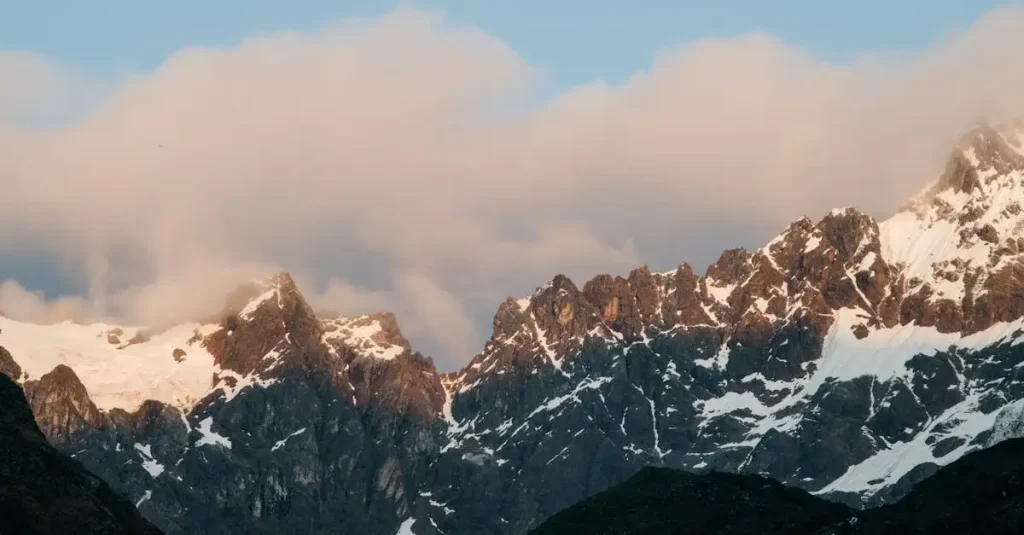 Beste reistijd voor peru