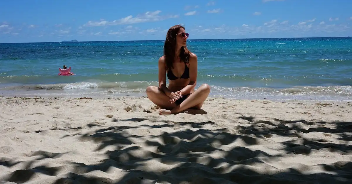 Beste reistijd voor seychellen