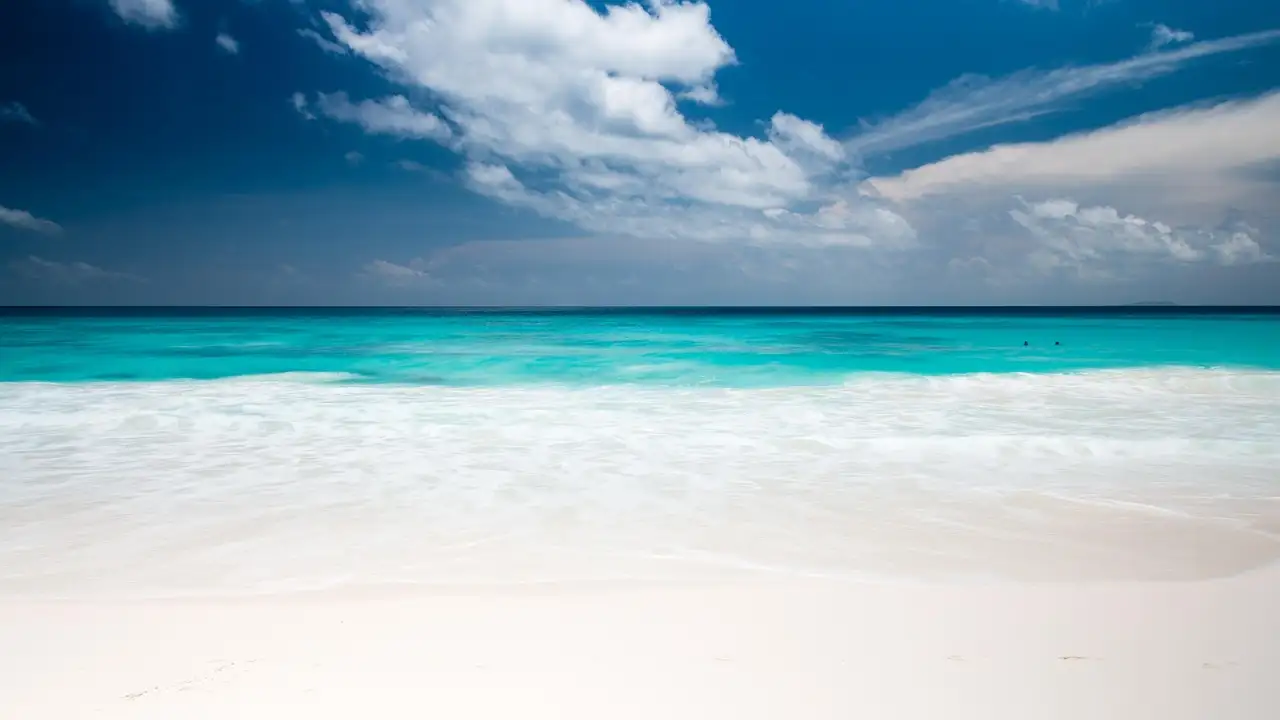 Beste reistijd voor seychellen