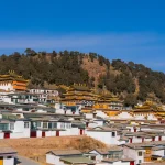 Beste reistijd zhongdian