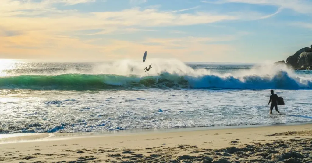 Beste reistijd zuid-afrika
