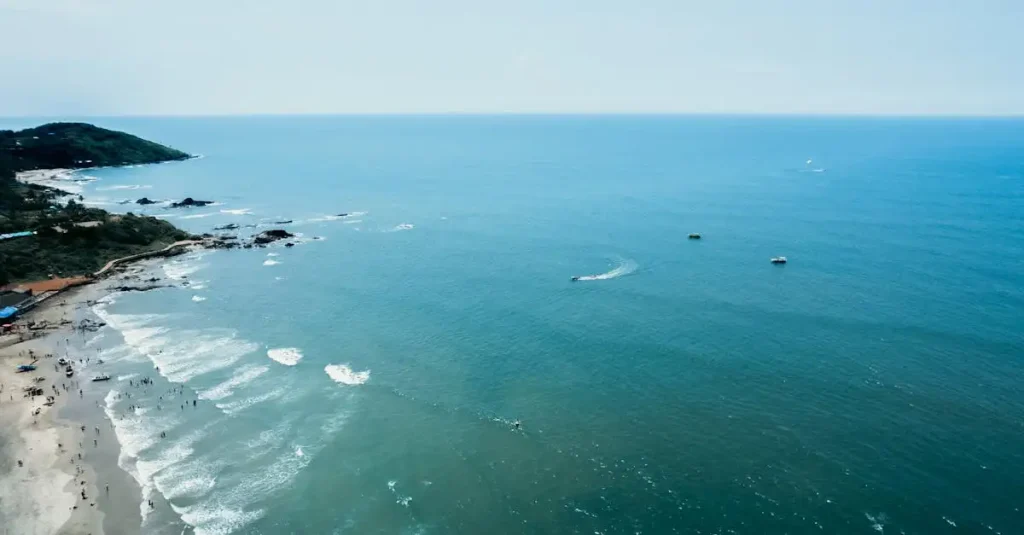 Beste reistijd zuid india